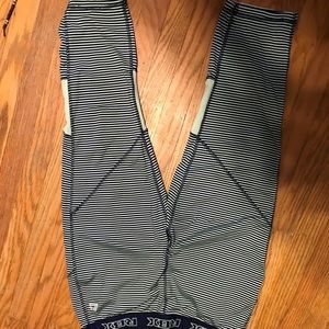 rbx cropped leggings